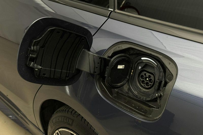 Mercedes C300 bild 19