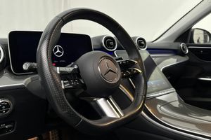 Mercedes C300 bild 15
