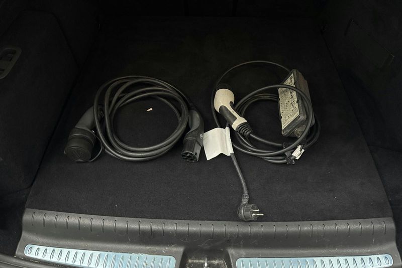 Mercedes C300 bild 18