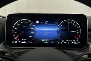 Mercedes C300 bild 10