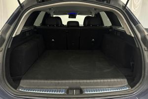 Mercedes C300 bild 9