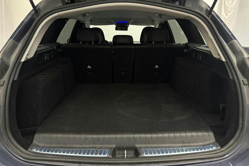 Mercedes C300 bild 9