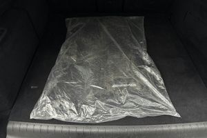 Mercedes C300 bild 17