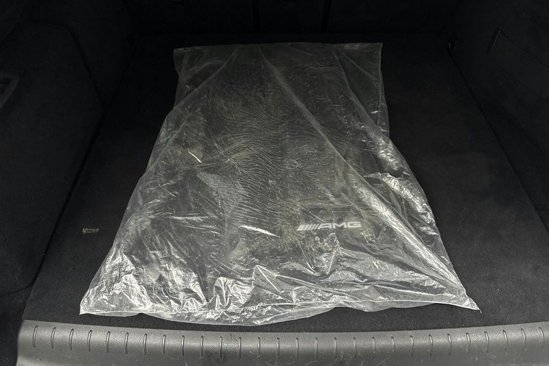 Mercedes C300 bild 17