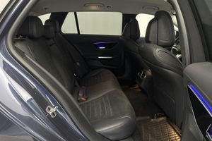Mercedes C300 bild 8