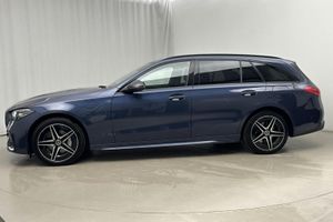 Mercedes C300 bild 2