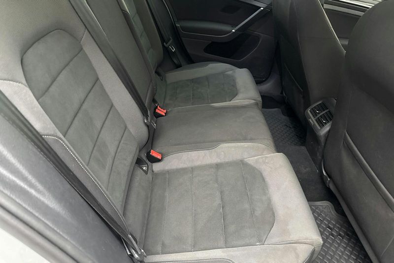 Volkswagen Golf bild 8