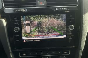Volkswagen Golf bild 11