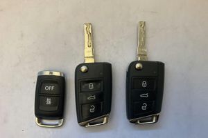 Volkswagen Golf bild 15