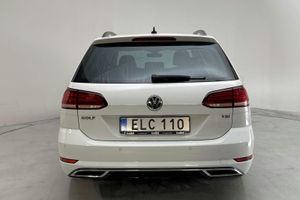 Volkswagen Golf bild 5