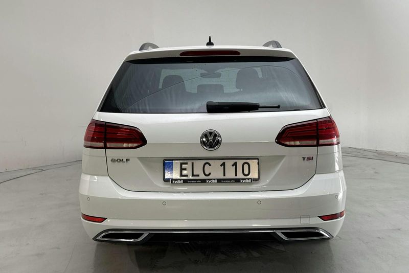 Volkswagen Golf bild 5