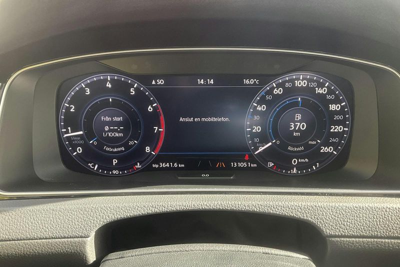 Volkswagen Golf bild 10