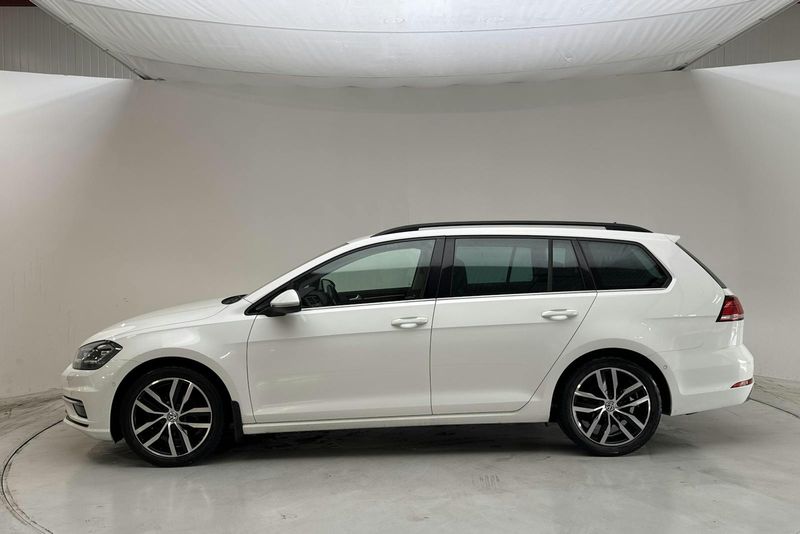 Volkswagen Golf bild 2