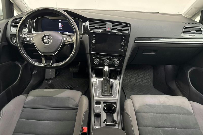 Volkswagen Golf bild 6