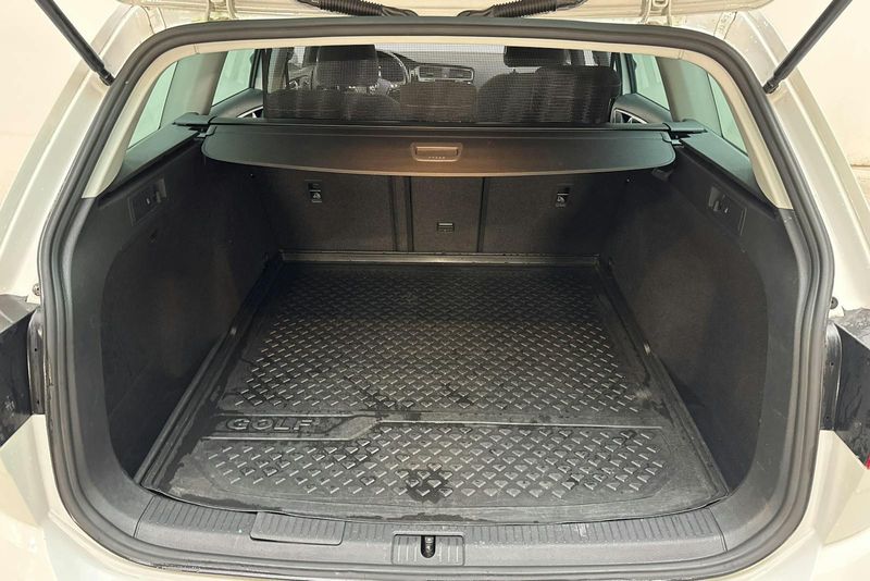 Volkswagen Golf bild 9