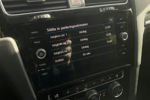 Volkswagen Golf bild 12