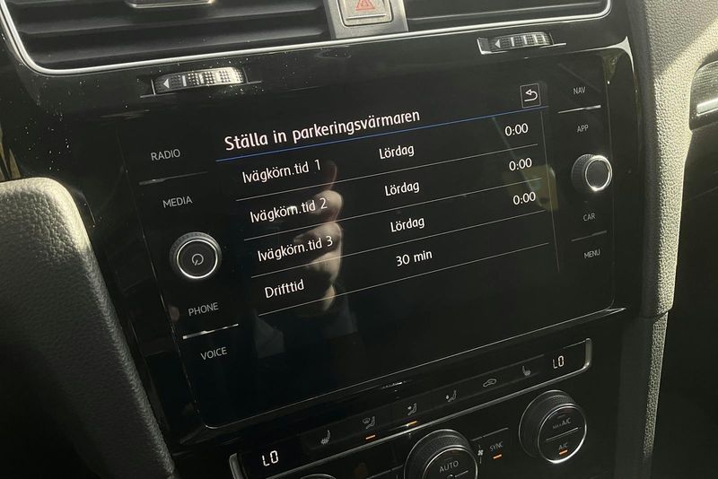 Volkswagen Golf bild 12