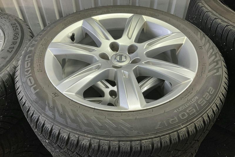Volvo V60 bild 14