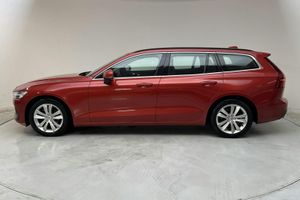 Volvo V60 bild 2