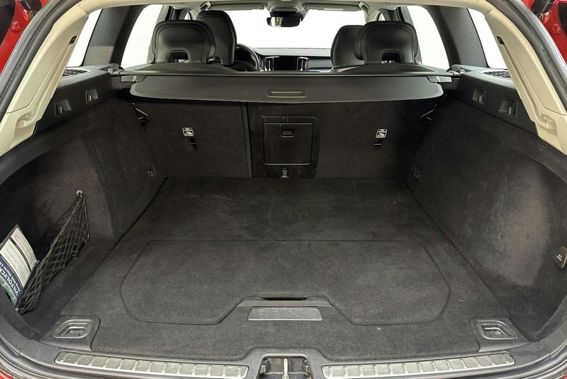Volvo V60 bild 9