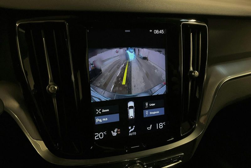 Volvo V60 bild 12