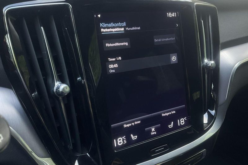 Volvo V60 bild 13