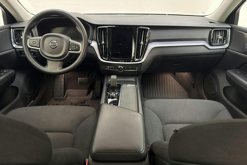 Volvo V60 bild 6