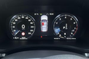 Volvo V60 bild 10