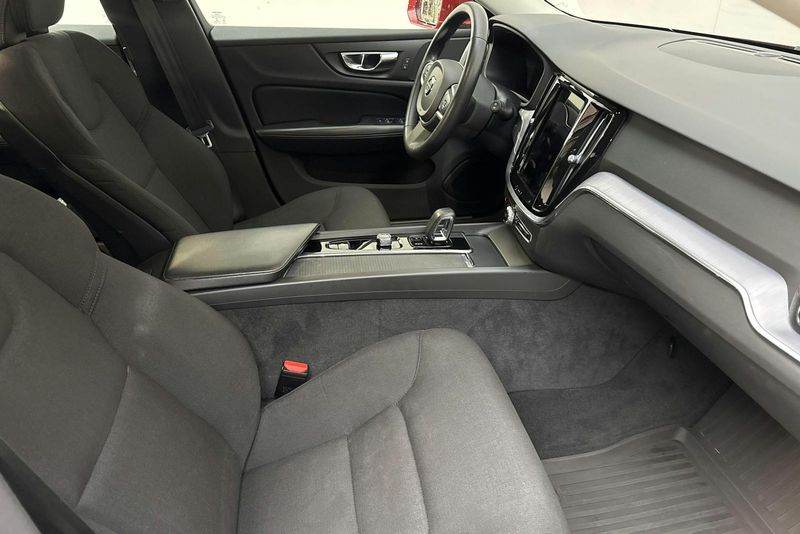 Volvo V60 bild 7