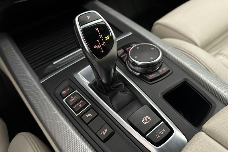 BMW X5 bild 13
