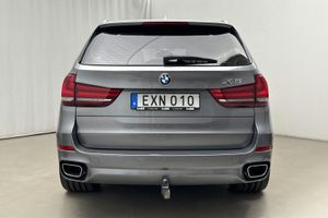 BMW X5 bild 5