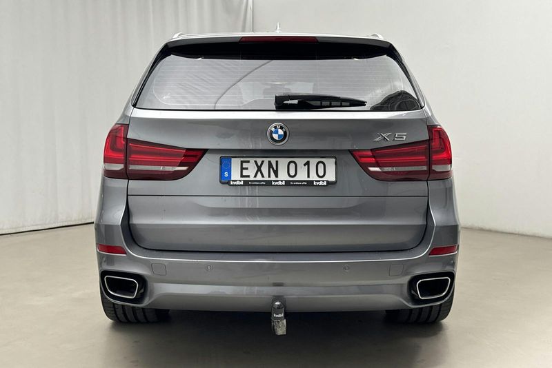 BMW X5 bild 5