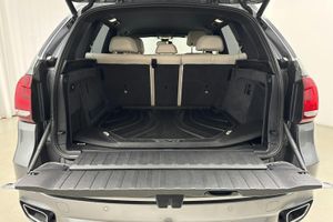 BMW X5 bild 9