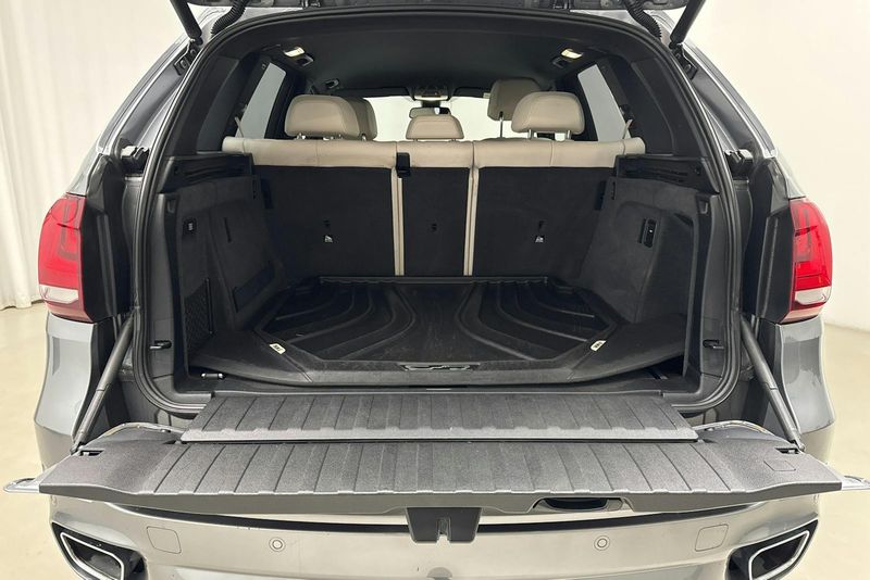 BMW X5 bild 9