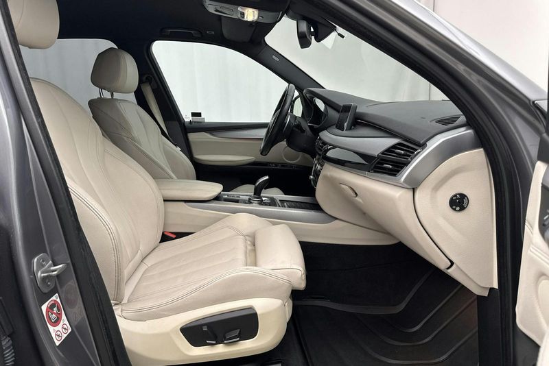BMW X5 bild 7
