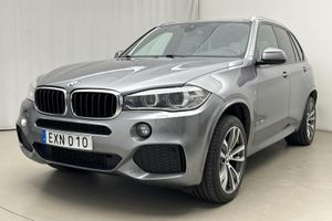 BMW X5 bild 1
