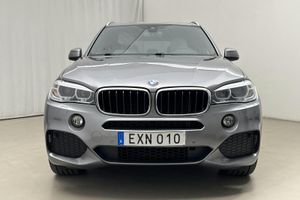BMW X5 bild 4