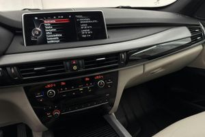 BMW X5 bild 12