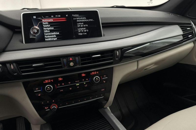 BMW X5 bild 12