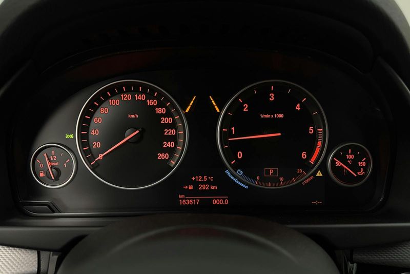 BMW X5 bild 10