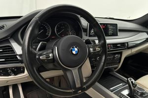 BMW X5 bild 14