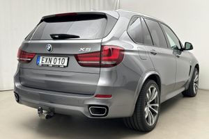 BMW X5 bild 3