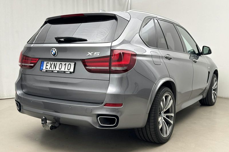 BMW X5 bild 3