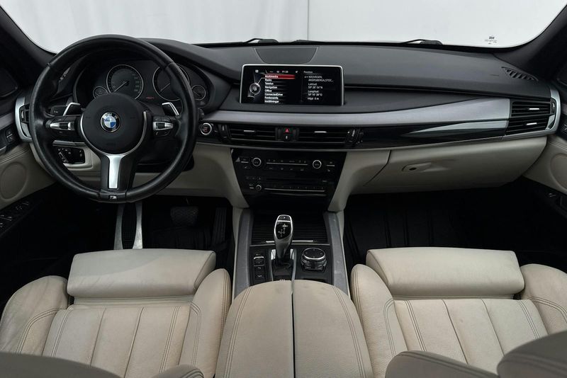 BMW X5 bild 6