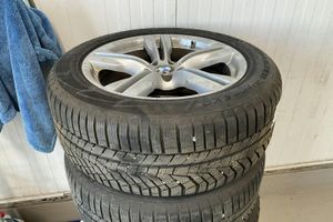 BMW X5 bild 16