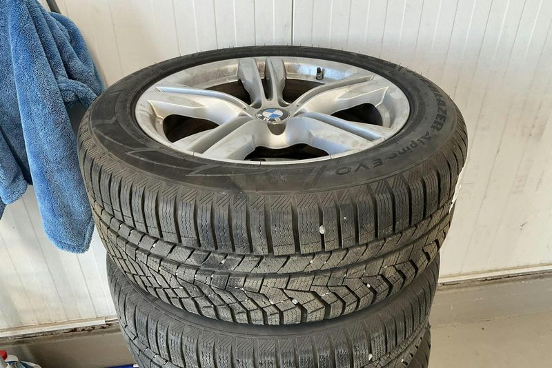 BMW X5 bild 16