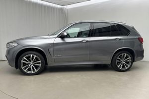 BMW X5 bild 2