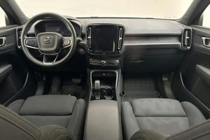 Volvo XC40 bild 6