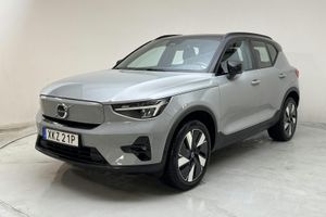 Volvo XC40 bild 1
