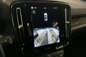 Volvo XC40 bild 11
